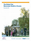 Research paper thumbnail of The Global City, 2011.pdf