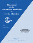 Research paper thumbnail of Perspectives on Educational Supports: Two Case Studies of Families with School-Aged Children with Attention-Deficit/Hyperactivity Disorder (ADHD)