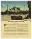 Research paper thumbnail of Ayasofya Camii ve Vakıfları