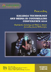 PROCEEDING KALIJAGA TECHNOLOGY AND MEDIA IN COUNSELLING CONFERENCE 2018 Cover Page