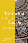 The Clash of civilizations 25 Year in Internasional Relation.pdf Cover Page