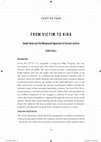 Research paper thumbnail of FROM VICTIM TO KIRA Death Note and the Misplaced Agencies of Cosmic Justice.pdf