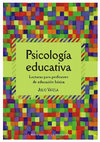 Psicologia educativa lecturas para profesores de educacion basica Cover Page