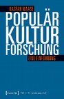 Populärkulturforschung. Eine Einführung Cover Page