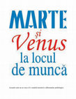 Marte si Venus la locul de munca - John Gray.pdf Cover Page