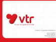 Pptt Estrategia VTR Movil v Cover Page