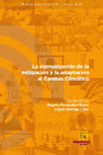 Research paper thumbnail of La Educomunicación ambiental  hacia la transición energética desde la perspectiva de género. Estado del arte