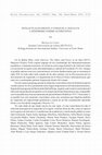 Research paper thumbnail of Intelectuales frente a Venezuela: Hacia un latinoamericanismo alternativo