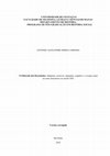 [Tese de doutorado] O Eldorado dos Deserdados: indígenas, escravos, migrantes, regatões e o avanço rumo ao oeste amazônico no século XIX. Cover Page