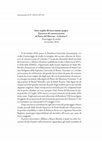 Research paper thumbnail of Inter amplas divicias summe pauper. Il processo di canonizzazione di Pietro del Morrone - Celestino V