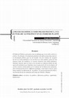 Research paper thumbnail of LA PRAXIS FILOSÓFICA COMO PRAXIS POLÍTICA. UNA LECTURA DE ‘LO POLÍTICO’ EN EL FEDRO DE PLATÓN