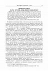 Research paper thumbnail of Marx against state socialism/ Маркс против държавния социализъм