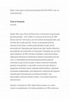 Research paper thumbnail of Crise na Venezuela - O Povo.pdf