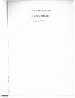 Research paper thumbnail of Michel  Huglo Bibliography prior to 1960.pdf