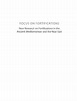 Research paper thumbnail of Chronologiediskurse zu den punischen und römischen Stadtmauern Sardiniens, in: Focus on Fortifications. Conference on the Research of Fortifications in Antiquity, 6-9 December 2012 at the Danish Institute at Athens (Oxford 2016) 575 – 588.