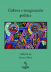 Research paper thumbnail of Cultura, literatura e imaginación política. La verosilimitud va a cambiar de bando. Jaume Peris Blanes.pdf