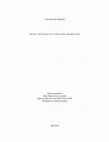 Research paper thumbnail of Hiéron Ier de Syracuse et la création d'une idéologie royale