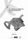 Research paper thumbnail of SILVA, António Manuel S. P.; Ribeiro, Manuela C. S. (2015) Cerâmicas medievais (sécs. IX-XII) do Castelo de Arouca (N. Portugal)