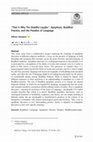 That Is Why The Buddha Laughs: Apophasis, Buddhist Practice, and the Paradox of Language, Edelglass, 2019 Cover Page