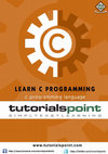 C PROGRAMS Cover Page