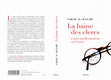 La Haine des clercs. L'anti-intellectualisme en France Cover Page