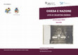 Research paper thumbnail of Chiesa e Nazione. L'età di Celestino Endrici 14-15 marzo 2019