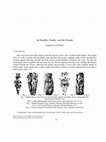 Research paper thumbnail of Jar Handles, Nudity, and the Female