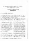 Research paper thumbnail of Le rayonnage des meules rotatives antiques dans le nord-est de la Gaule, Actes du 2ème colloque du Groupe Meule, Reims, du 15 au 17 mai 2014, sous la direction de BUCHSENSCHUTZ O., LEPAREUX-COUTURIER S. et FRONTEAU G.