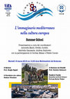 Research paper thumbnail of Presentazione Summer School internazionale L'immaginario del Mediterraneo nella cultura europea