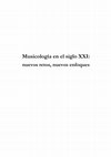 Research paper thumbnail of Aproximación a la recepción de Palestrina en España (siglos XVI-XVII): fuentes manuscritas e impresas conservadas en Barcelona