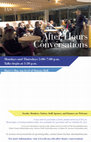 Research paper thumbnail of After Hours Conversation: Seeing Princeton from Afar: Ralph Adams Cram, Collegiate Gothic, and Racism in Early 20th-C. America [Institute for Advanced Study, 21 March 2019]