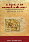 Research paper thumbnail of Los emperadores hispanos en las obras españolas de Arqueología desde mediados del XIX a mediados del XX