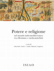 Dal dominus al vescovo: religione e potere nelle
campagne tardoantiche Cover Page