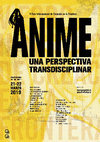 Research paper thumbnail of Materiality, Technicity and Specificity in Anime