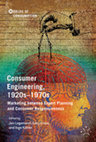 Research paper thumbnail of Consumer Engineering, 1920s–1970s: Marketing between Expert Planning and Consumer Responsiveness