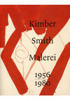 Research paper thumbnail of Kimber Smith - Biografie, Ausstellungen, Rezensionen