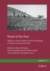 Research paper thumbnail of What a Woman! Gender Identity in the Clay Votive Plaques of Hirbemerdon Tepe during the Early Second Millennium BC. In Pearls of the Past: Studies on Near Eastern Art and Archaeology in Honour of Frances Pinnock (2019)