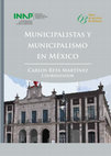 Research paper thumbnail of Enrique Cabrero Mendoza y el nuevo municipio mexicano