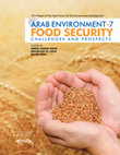 Food Security Cover Page