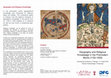 Research paper thumbnail of Conference programme: "Geography and Religious Knowledge in the Premodern World (1150-1550)" || Tübingen, 11-12 April 2019