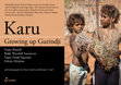 Research paper thumbnail of 2019. Karu: Growing up Gurindji