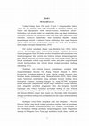 Research paper thumbnail of KONFLIK KEPENTINGAN DALAM PEREBUTAN LAHAN PERTAMBANGAN DI KABUPATEN LUWU TIMUR ANTARA MASYARAKAT ADAT TO KARUNSI