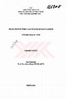 Research paper thumbnail of İSLÂM ÖNCESİ TÜRK FARS DİLLERİ KELİME İLİŞKİSİ