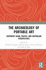 Tracing the Trade of Heirloom Beads across Zomia: A preliminary analysis of beads from upland regions in northeast India and mainland Southeast Asia Cover Page