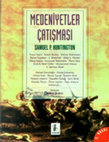 MEDENİYETLER ÇATIŞMASI SAMUEL P. HUNTINGTON Cover Page