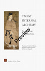 Research paper thumbnail of Taoist Internal Alchemy: An Anthology of Neidan Texts