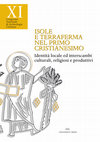 Nuove considerazioni sulla scultura protobizantina delle isole tra importazione e produzione locale: il caso della Sicilia, in XI Congresso Nazionale di Archeologia Cristiana, a c. di R. Martorelli, A. Piras, P.G. Spanu, Cagliari 2015, pp. 377-394. Cover Page