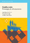 Research paper thumbnail of FAMILIA Y CRISIS. Estrategias de afrontamiento