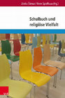 Schulbuch und religiöse Vielfalt. Interdisziplinäre Perspektiven Cover Page