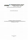 Research paper thumbnail of MULHERES CAMPONESAS EM MOVIMENTO: SUA ORGANIZAÇÃO E RESISTENCIA NO ASSENTAMENTO FERNANDO SILVA EM PORANGATU / GOIÁS, por Julciane Inês ANZILAGO